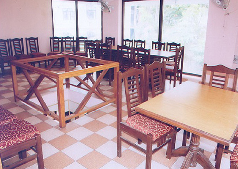 Balbir Palace Hotel Rudraprayag Restaurant