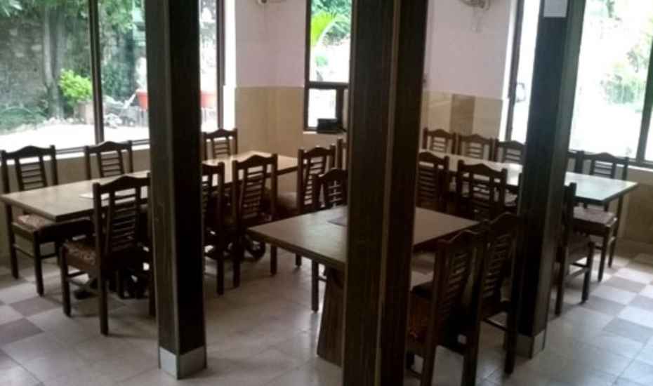 Sachin International Hotel Rudraprayag Restaurant