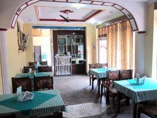 Suri Hotel Rudraprayag Restaurant