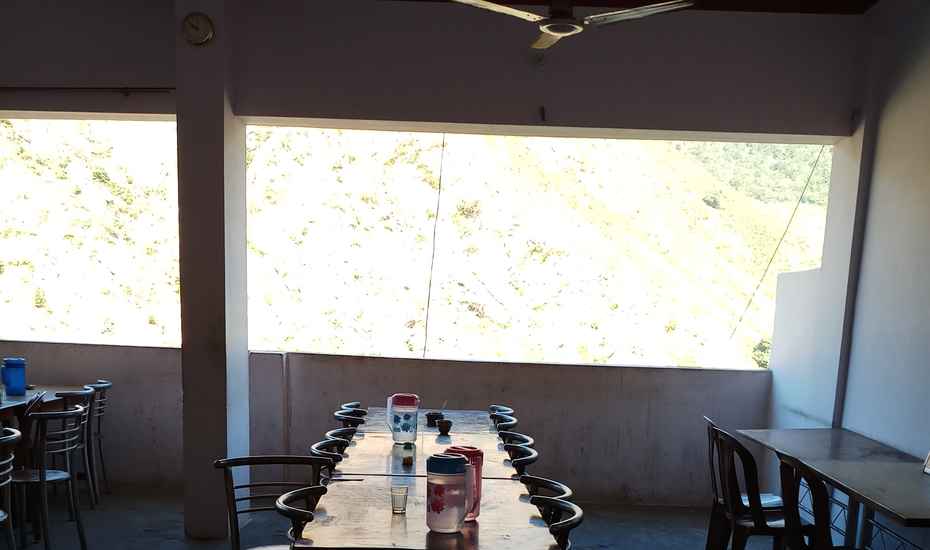 Shivam Lodge And Restaurant Rudraprayag Restaurant